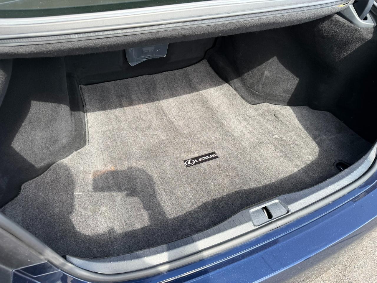 2012 Lexus LS 460 4dr Sdn RWD Jacksonville FL