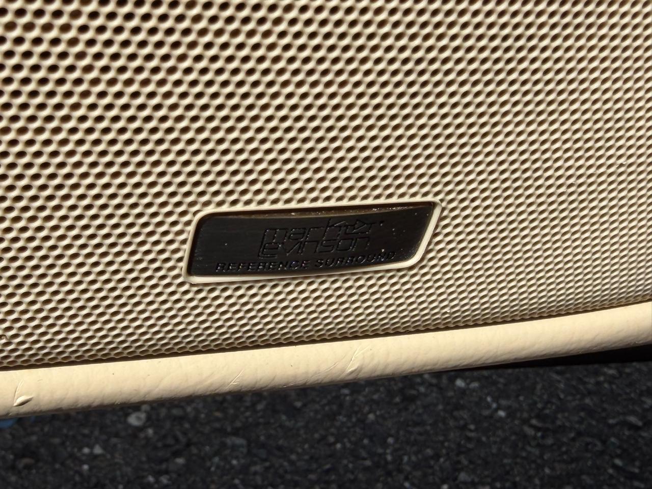 2012 Lexus LS 460 4dr Sdn RWD Jacksonville FL