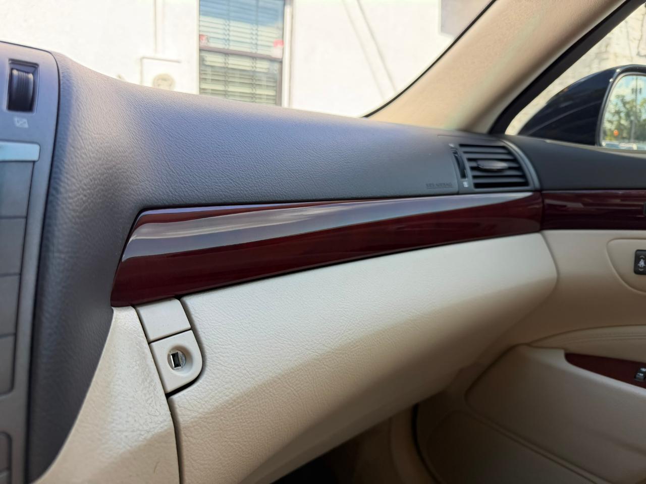 2012 Lexus LS 460 4dr Sdn RWD Jacksonville FL