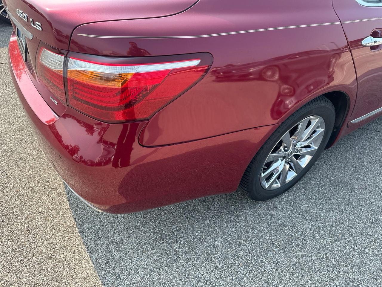 2012 Lexus LS 460 Indianapolis IN