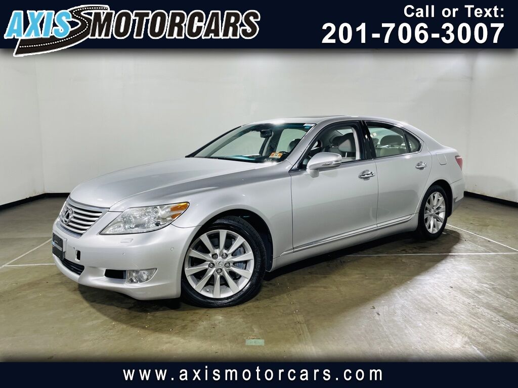 PreOwned Lexus Jersey City NJ