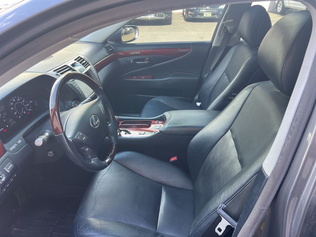 2012 Lexus LS 460 Milwaukie OR