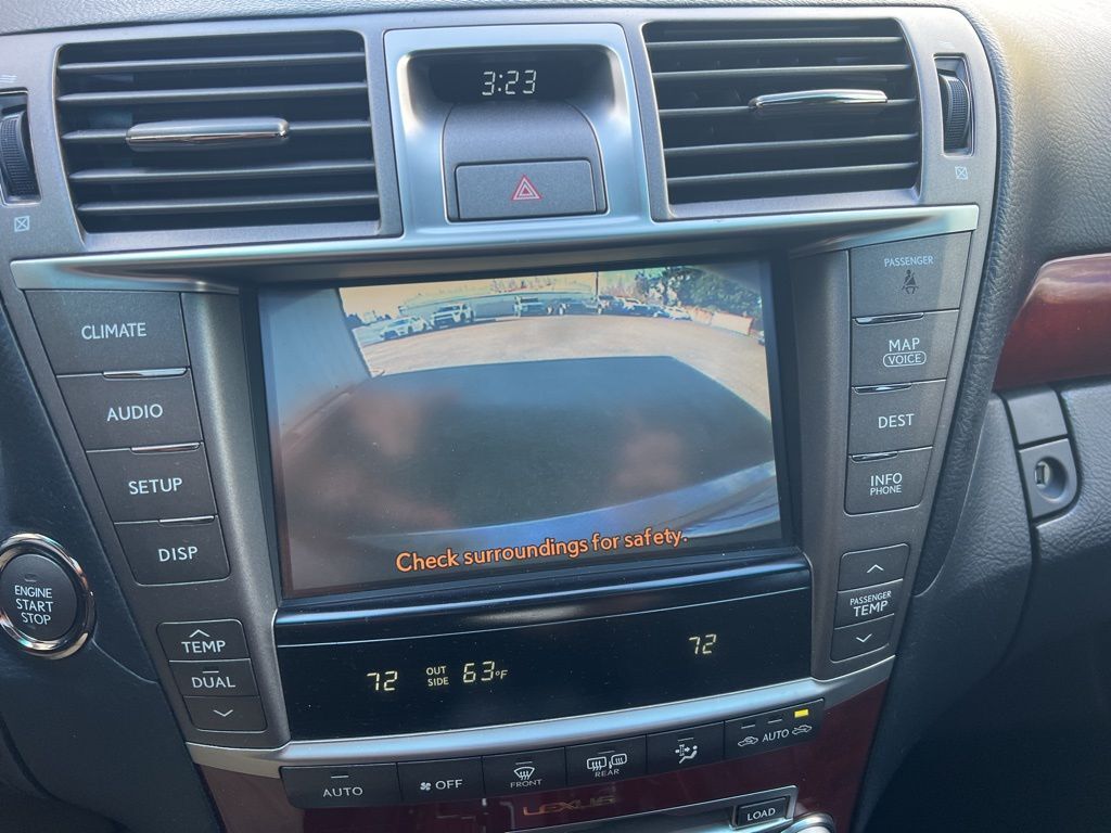 2012 Lexus LS 460 Milwaukie OR