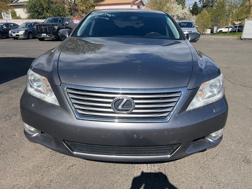 2012 Lexus LS 460 Milwaukie OR