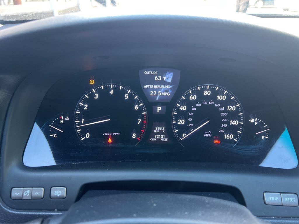 2012 Lexus LS 460 Milwaukie OR