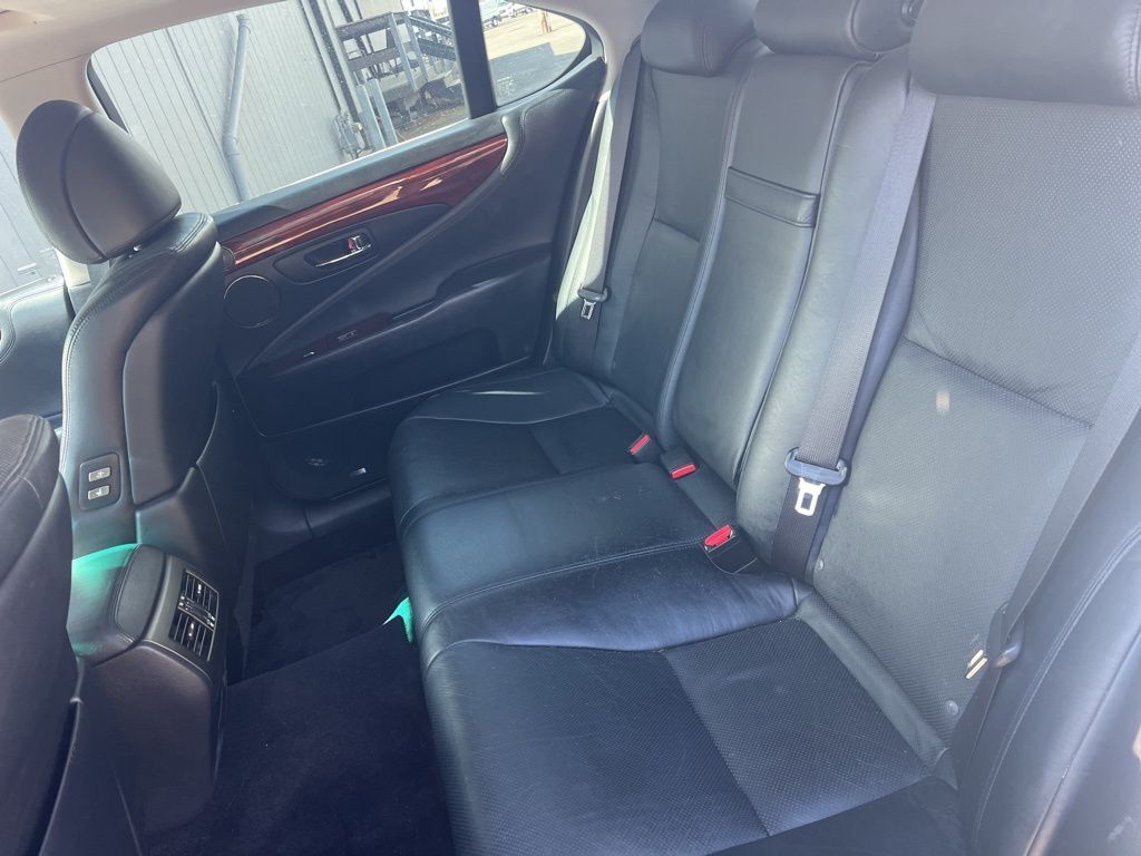 2012 Lexus LS 460 Milwaukie OR