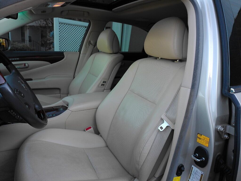 2012 Lexus LS 460 Richmond VA