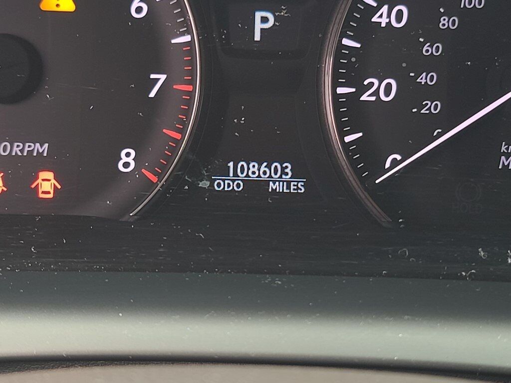 2012 Lexus LS 460 Springfield VA