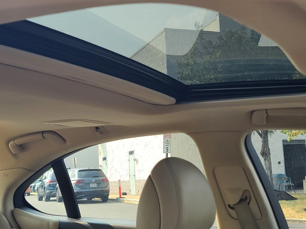 2012 Lexus LS 460 Springfield VA