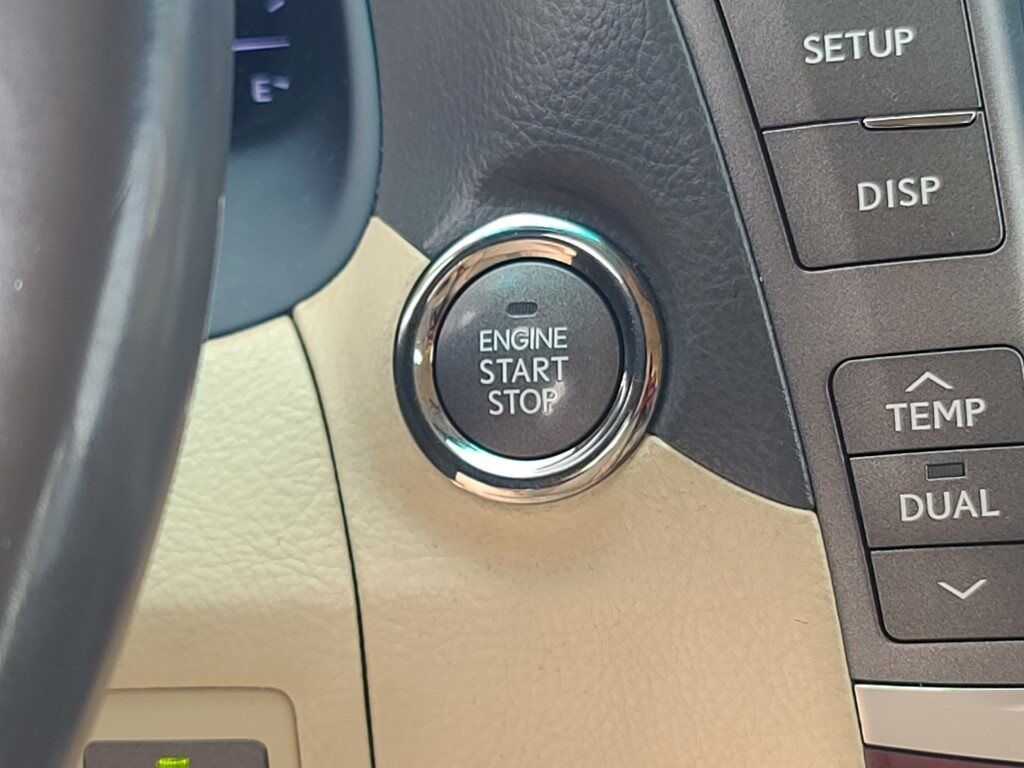 2012 Lexus LS 460 Springfield VA