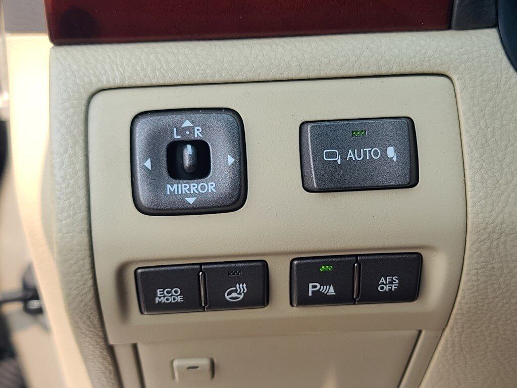 2012 Lexus LS 460 Springfield VA