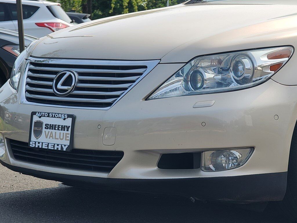 2012 Lexus LS 460 Springfield VA