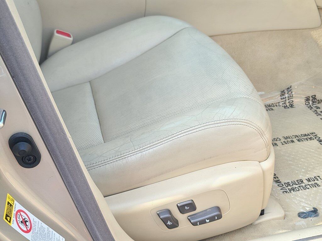 2012 Lexus LS 460 Springfield VA