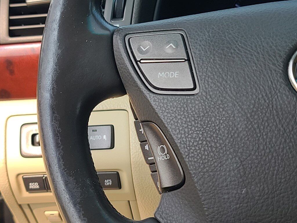2012 Lexus LS 460 Springfield VA