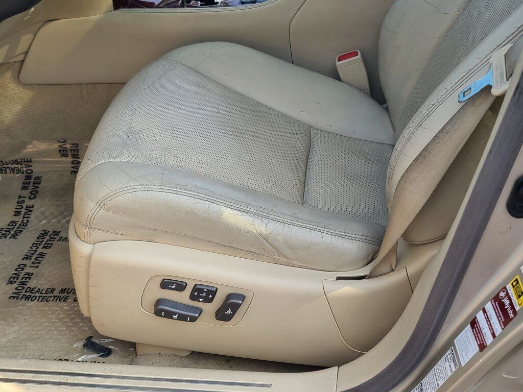 2012 Lexus LS 460 Springfield VA