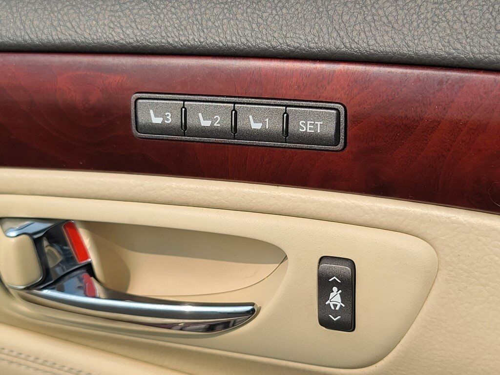 2012 Lexus LS 460 Springfield VA