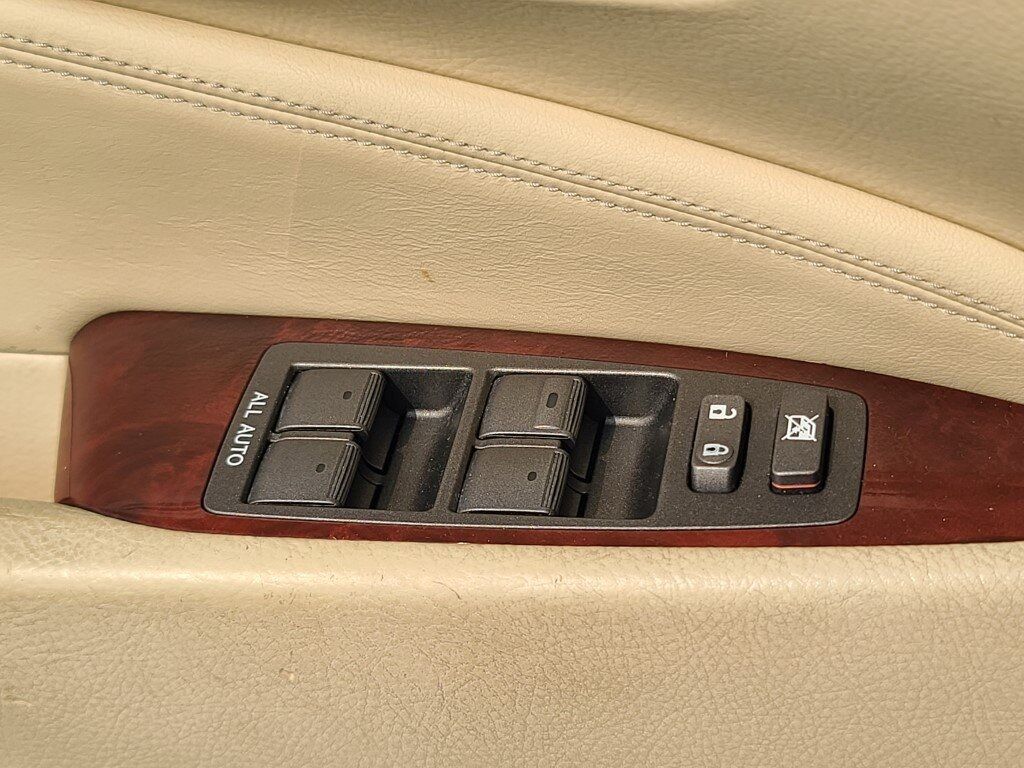2012 Lexus LS 460 Springfield VA
