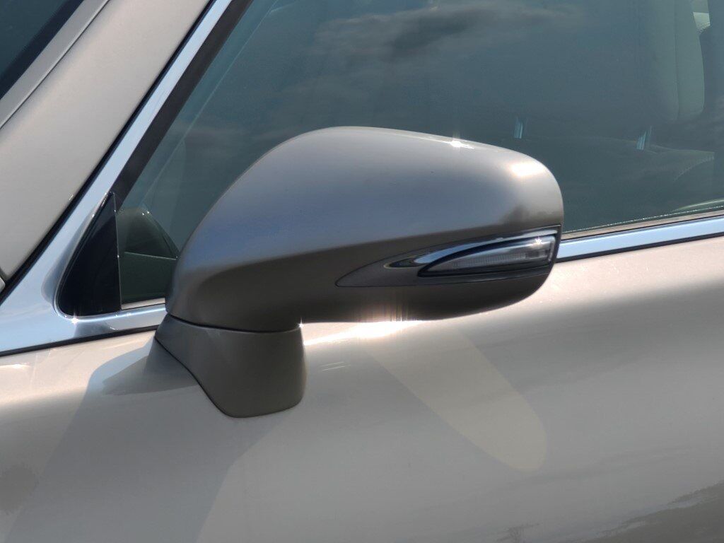 2012 Lexus LS 460 Springfield VA