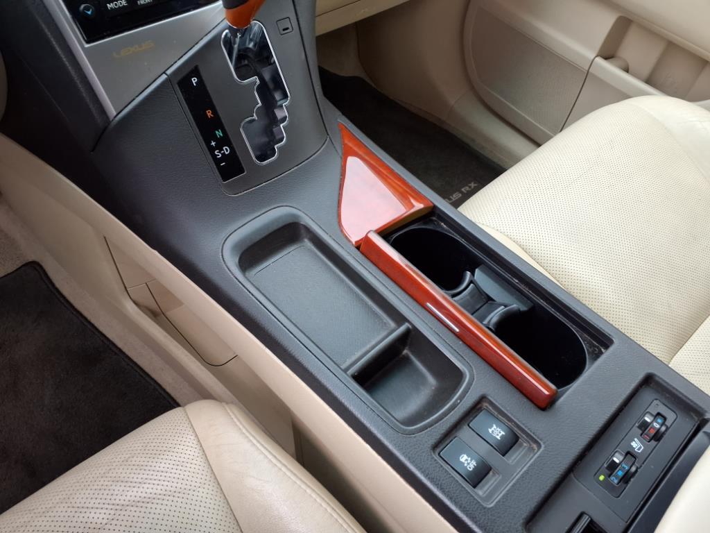 2012 Lexus RX 350 . Roanoke VA