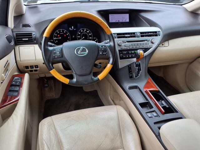 2012 Lexus RX 350 . Roanoke VA
