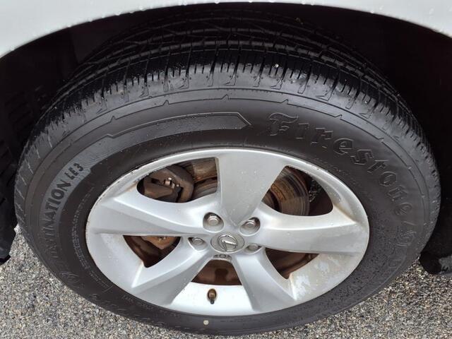 2012 Lexus RX 350 . Roanoke VA