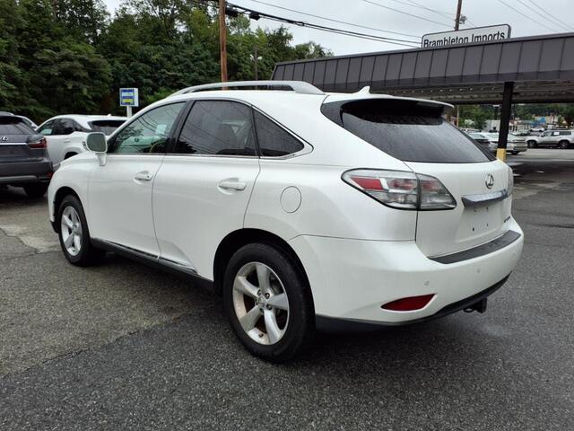 2012 Lexus RX 350 . Roanoke VA