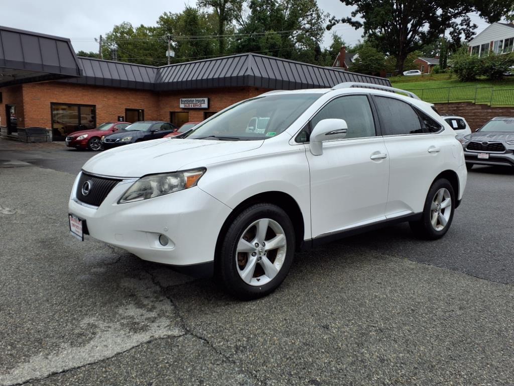 2012 Lexus RX 350 . Roanoke VA