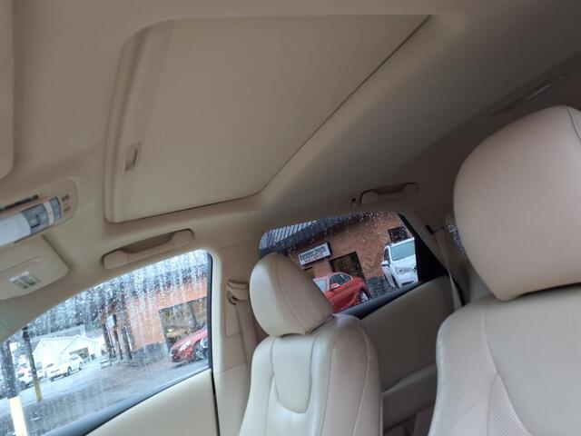 2012 Lexus RX 350 . Roanoke VA