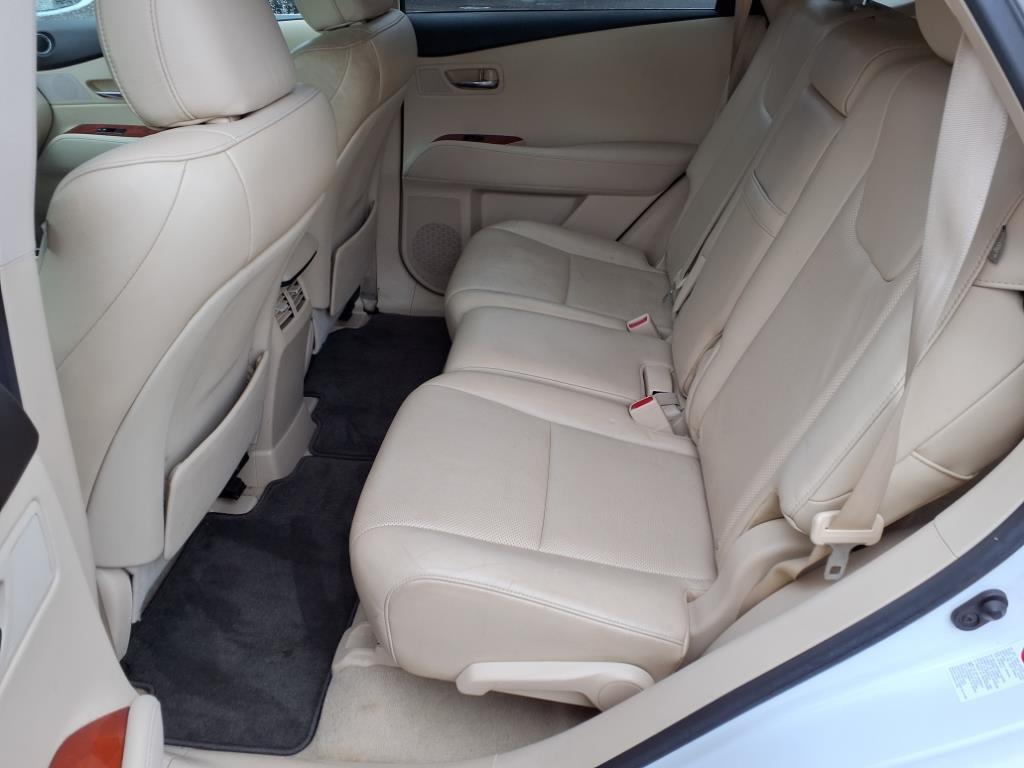 2012 Lexus RX 350 . Roanoke VA