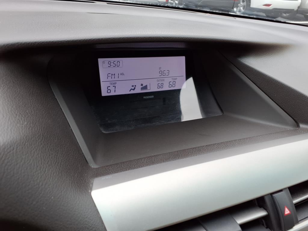 2012 Lexus RX 350 . Roanoke VA