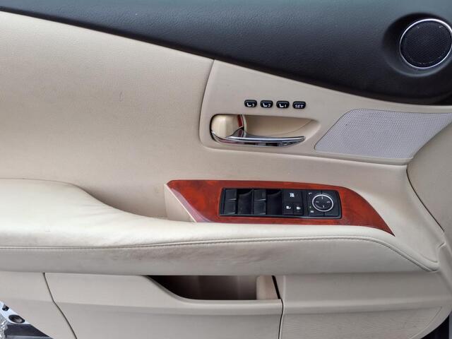 2012 Lexus RX 350 . Roanoke VA