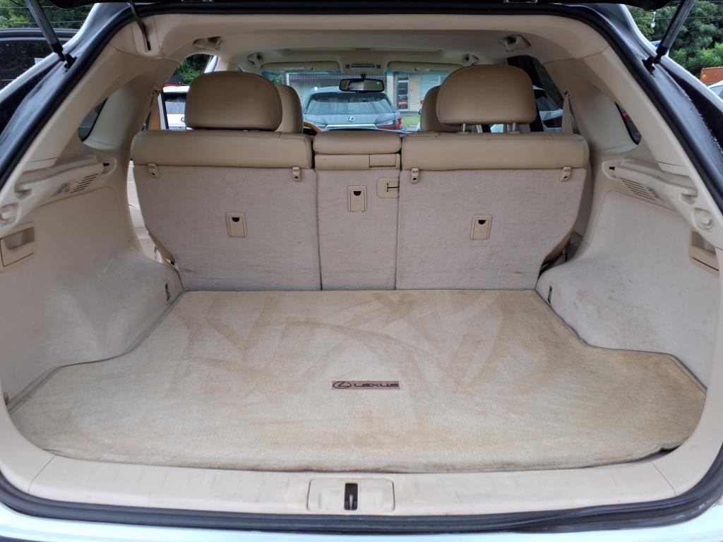 2012 Lexus RX 350 . Roanoke VA