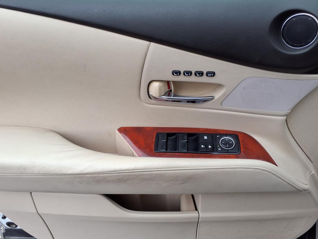 2012 Lexus RX 350 . Roanoke VA