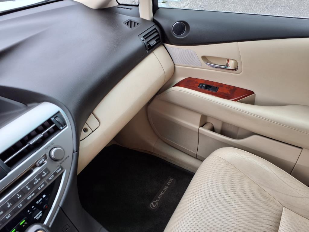 2012 Lexus RX 350 . Roanoke VA