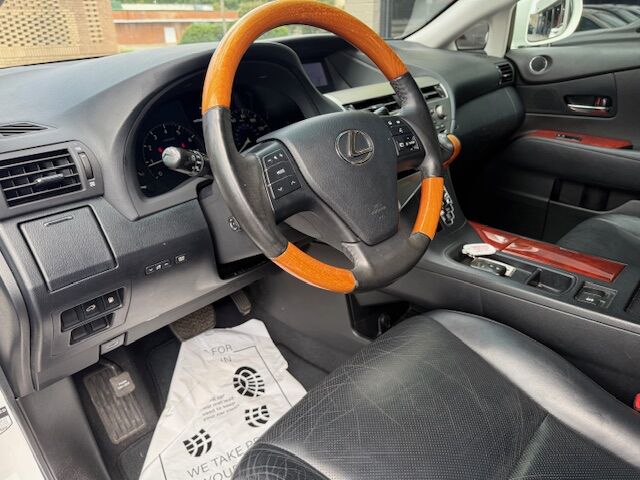 2012 Lexus RX 350 Greensboro NC