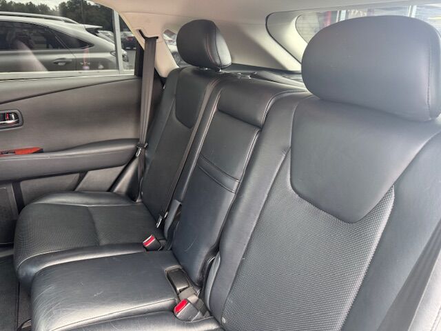 2012 Lexus RX 350 Greensboro NC