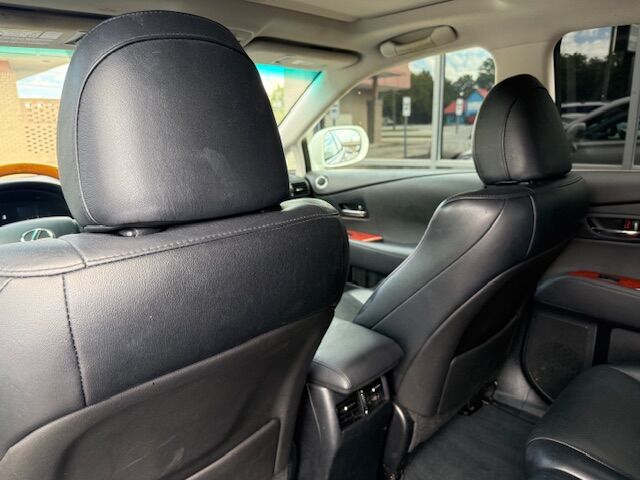 2012 Lexus RX 350 Greensboro NC