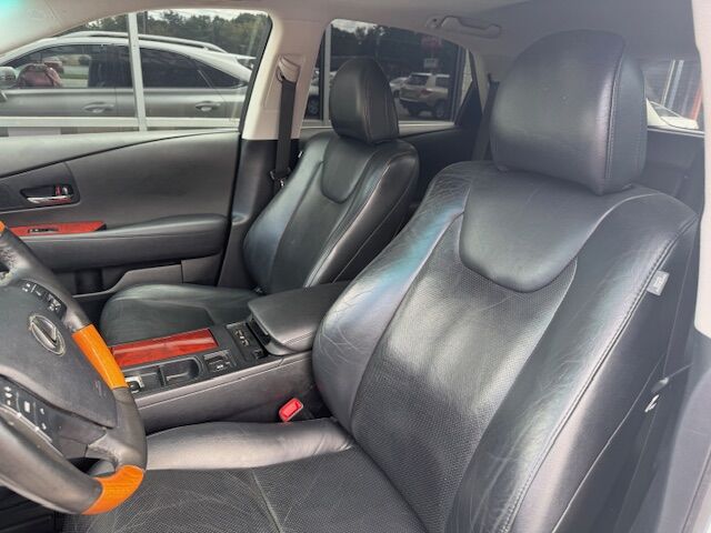2012 Lexus RX 350 Greensboro NC