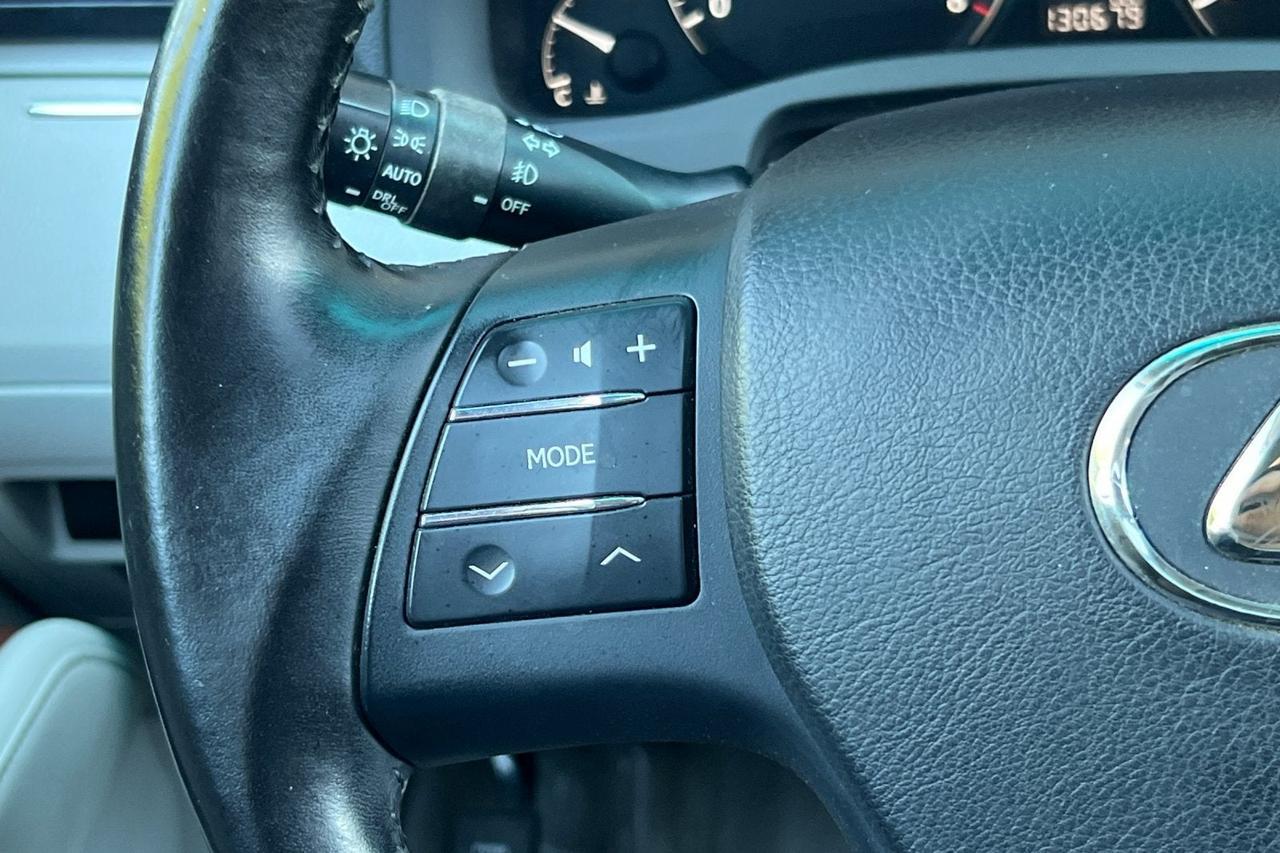 2012 Lexus RX 350 Roseville CA