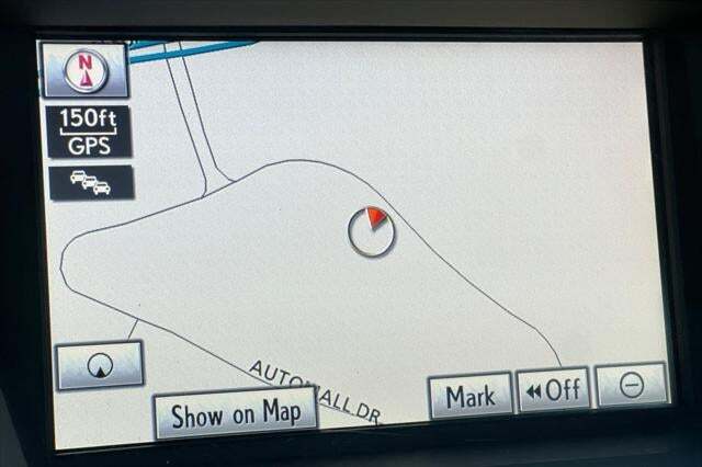 2012 Lexus RX 350 Roseville CA