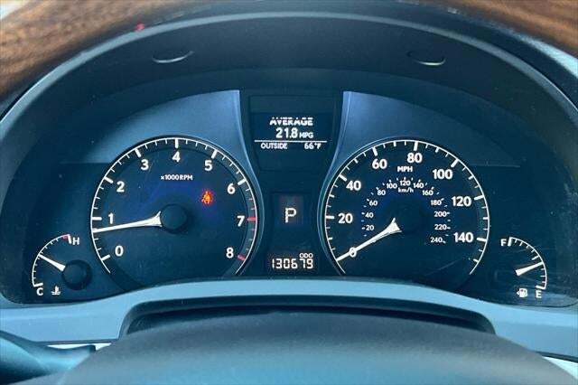 2012 Lexus RX 350 Roseville CA