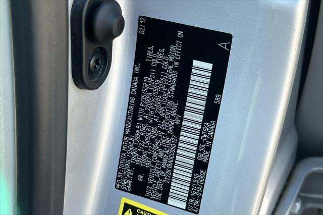2012 Lexus RX 350 Roseville CA