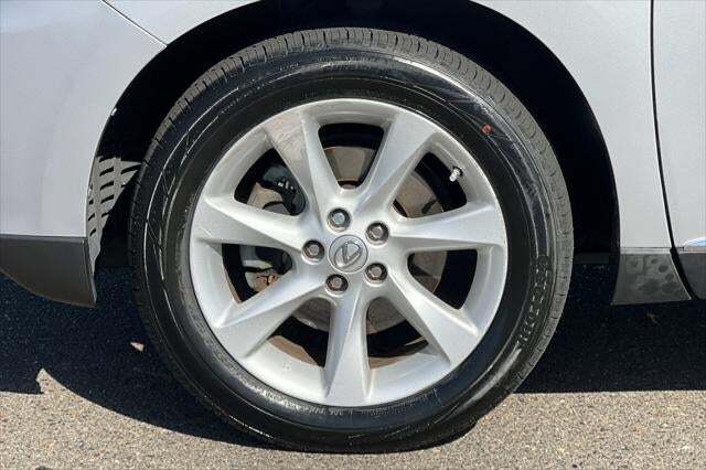 2012 Lexus RX 350 Roseville CA