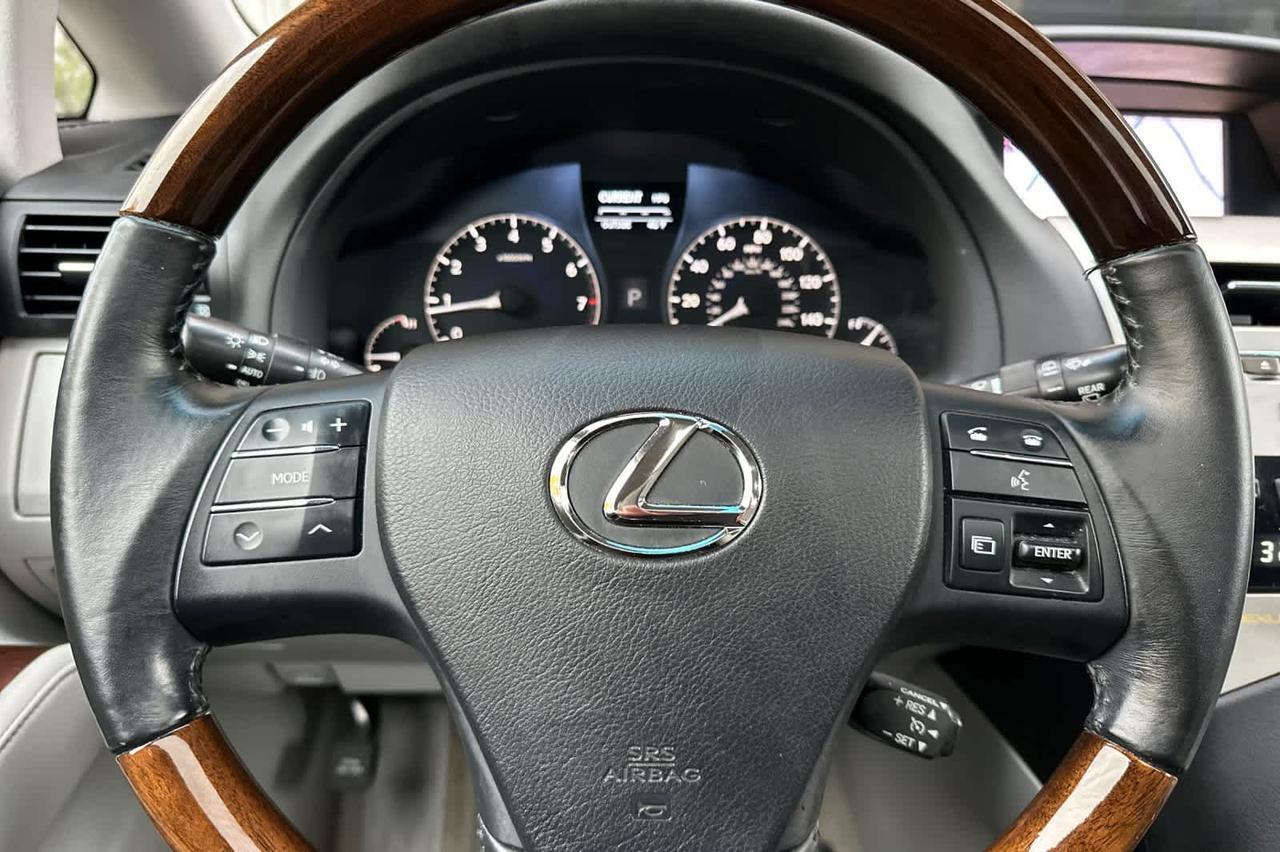 2012 Lexus RX 350 Roseville CA