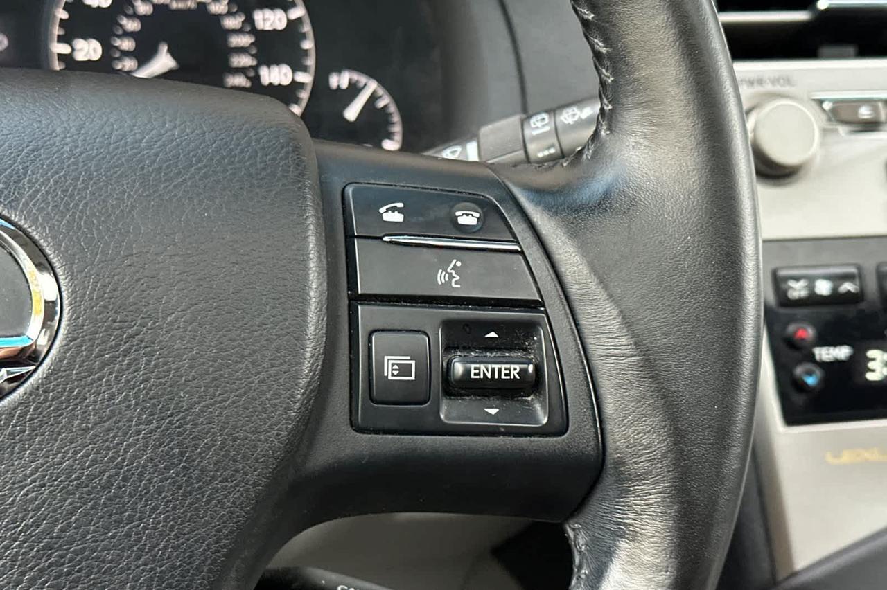 2012 Lexus RX 350 Roseville CA