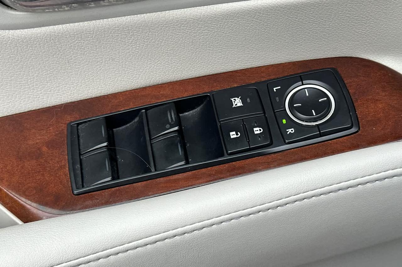 2012 Lexus RX 350 Roseville CA