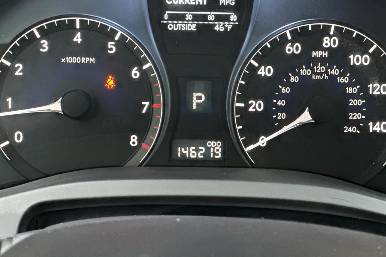 2012 Lexus RX 350 Roseville CA