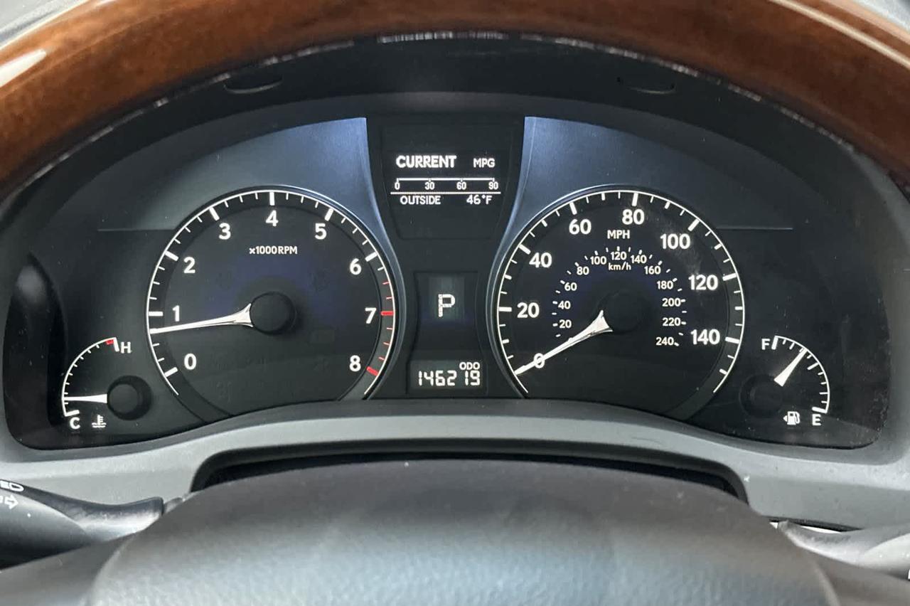2012 Lexus RX 350 Roseville CA