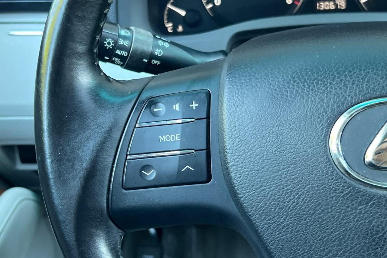 2012 Lexus RX 350 Roseville CA