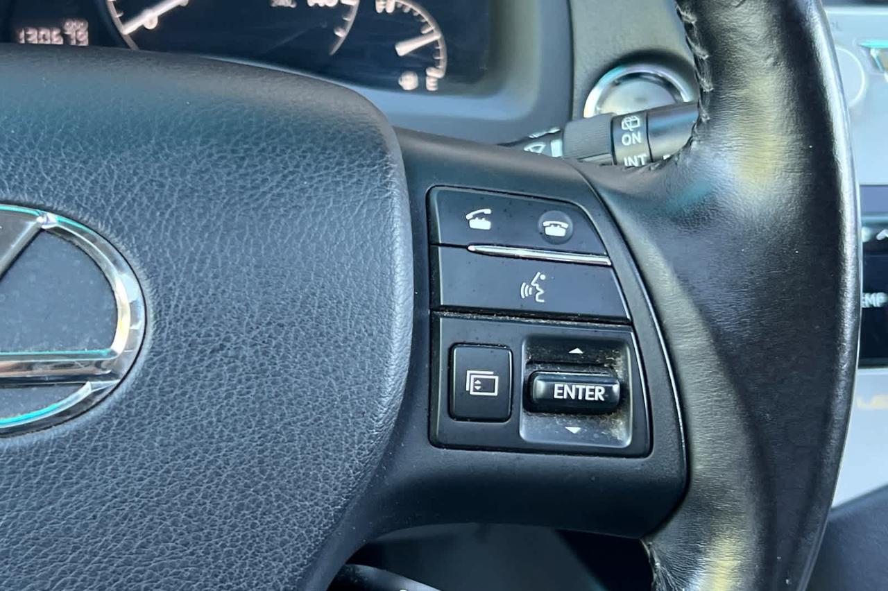 2012 Lexus RX 350 Roseville CA